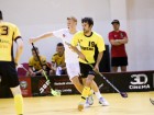 FOTO: Vīriešu Open grupa, 2.diena