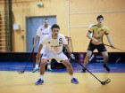 FOTO: Vīriešu Open grupa, 2.diena