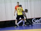 FOTO: Vīriešu Open grupa, 2.diena