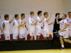 FOTO: Vīriešu Open grupa, 2.diena