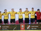 FOTO: Vīriešu Open grupa, 2.diena