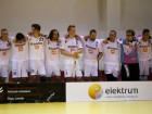 FOTO: Vīriešu Open grupa, 2.diena