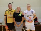 FOTO: Vīriešu Open grupa, 2.diena