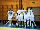 FOTO: Vīriešu Open grupa, 2.diena