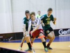 FOTO: Vīriešu Elites grupa, 2.diena