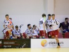 FOTO: Vīriešu Elites grupa, 2.diena