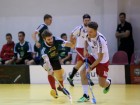 FOTO: Vīriešu Elites grupa, 2.diena