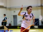 FOTO: Vīriešu Elites grupa, 2.diena