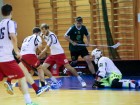 FOTO: Vīriešu Elites grupa, 2.diena