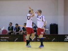 FOTO: Vīriešu Elites grupa, 2.diena