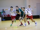 FOTO: Vīriešu Elites grupa, 2.diena