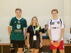 FOTO: Vīriešu Elites grupa, 2.diena