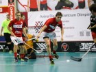 FOTO: Vīriešu Elites grupa, 2.diena