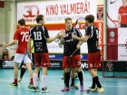 FOTO: Vīriešu Elites grupa, 2.diena
