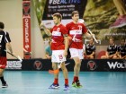 FOTO: Vīriešu Elites grupa, 2.diena