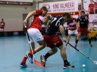 FOTO: Vīriešu Elites grupa, 2.diena
