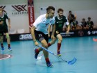 FOTO: Vīriešu Elites grupa, 2.diena