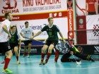 FOTO: Vīriešu Elites grupa, 2.diena