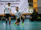 FOTO: Vīriešu Elites grupa, 2.diena