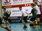 FOTO: Vīriešu Elites grupa, 2.diena