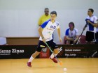 FOTO: Vīriešu Elites grupa, 2.diena
