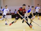 FOTO: Vīriešu Elites grupa, 2.diena