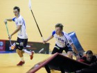 FOTO: Vīriešu Elites grupa, 2.diena