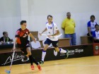 FOTO: Vīriešu Elites grupa, 2.diena