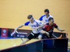 FOTO: Vīriešu Elites grupa, 2.diena
