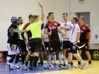 FOTO: Vīriešu Elites grupa, 2.diena