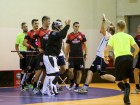 FOTO: Vīriešu Elites grupa, 2.diena