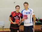 FOTO: Vīriešu Elites grupa, 2.diena