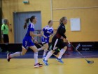 FOTO: Sieviešu grupa, 2. diena