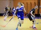 FOTO: Sieviešu grupa, 2. diena