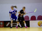 FOTO: Sieviešu grupa, 2. diena
