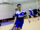 FOTO: Sieviešu grupa, 2. diena