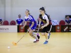 FOTO: Sieviešu grupa, 2. diena