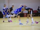 FOTO: Sieviešu grupa, 2. diena