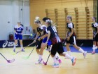 FOTO: Sieviešu grupa, 2. diena