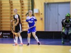 FOTO: Sieviešu grupa, 2. diena