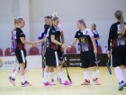 FOTO: Sieviešu grupa, 2. diena