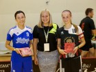 FOTO: Sieviešu grupa, 2. diena