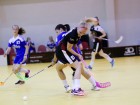 FOTO: Sieviešu grupa, 2. diena