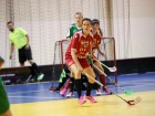 FOTO: Sieviešu grupa, 2. diena