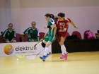 FOTO: Sieviešu grupa, 2. diena