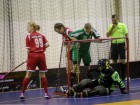 FOTO: Sieviešu grupa, 2. diena