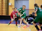 FOTO: Sieviešu grupa, 2. diena