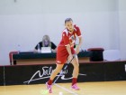 FOTO: Sieviešu grupa, 2. diena