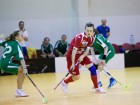 FOTO: Sieviešu grupa, 2. diena