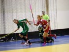FOTO: Sieviešu grupa, 2. diena